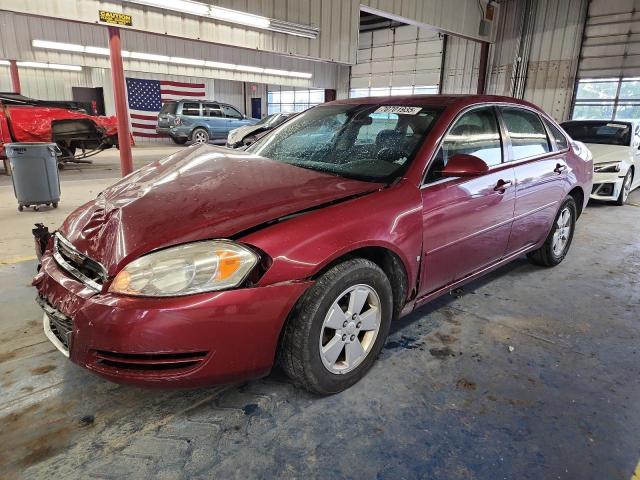 2006 CHEVROLET IMPALA LT, 