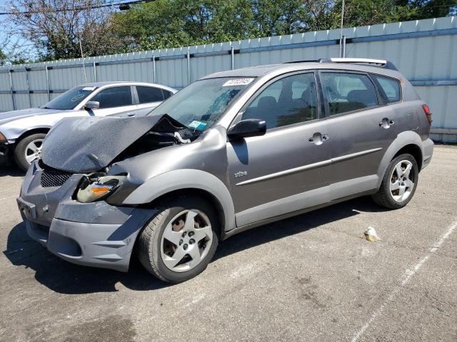 2003 PONTIAC VIBE, 