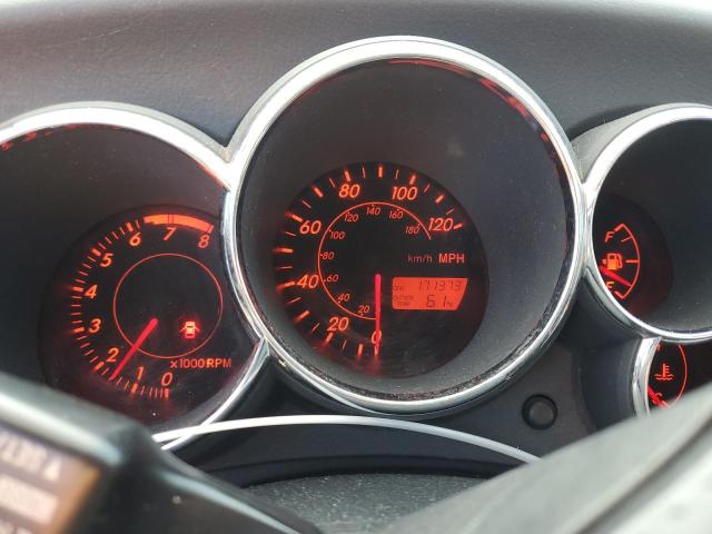 5Y2SL64873Z436234 - 2003 PONTIAC VIBE GRAY photo 9