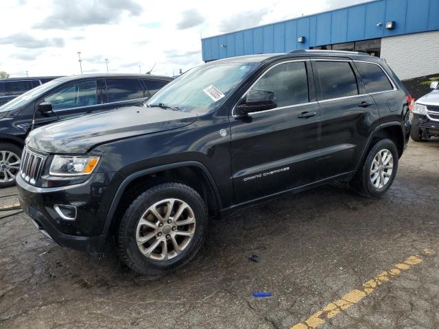 2015 JEEP GRAND CHER LAREDO, 
