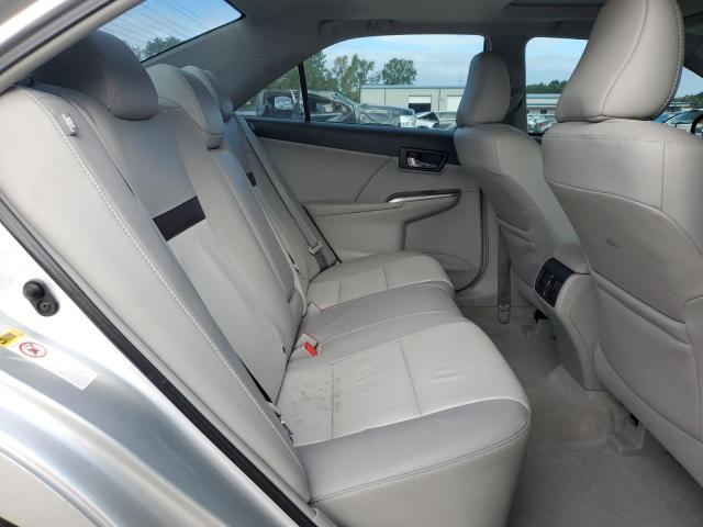 4T1BF1FK4CU004972 - 2012 TOYOTA CAMRY BASE Күміс фото 10