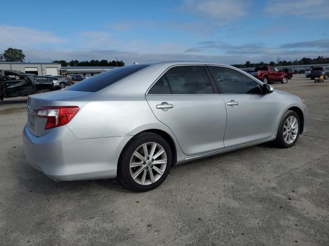 4T1BF1FK4CU004972 - 2012 TOYOTA CAMRY BASE Күміс фото 3