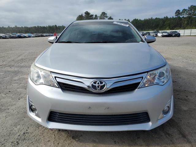 4T1BF1FK4CU004972 - 2012 TOYOTA CAMRY BASE Күміс фото 5