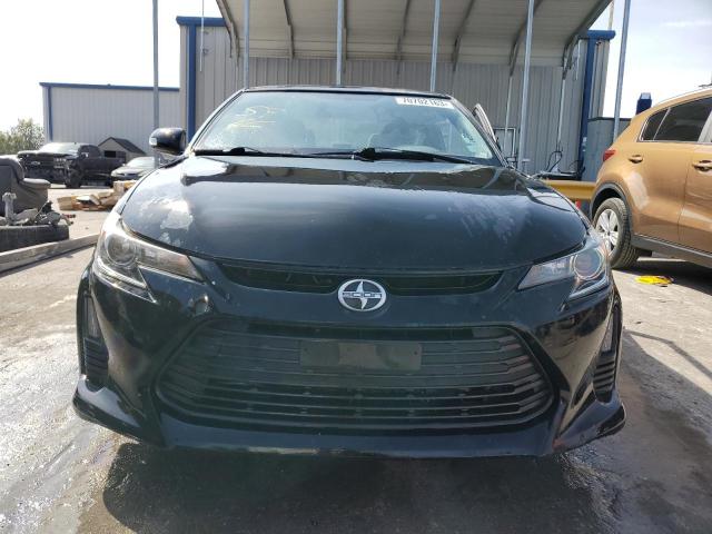 JTKJF5C7XGJ016874 - 2016 TOYOTA SCION TC შავი ფოტო 5