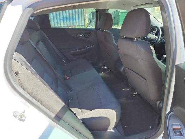 1G1ZB5ST4HF177724 - 2017 CHEVROLET MALIBU LS TWO TONE photo 10