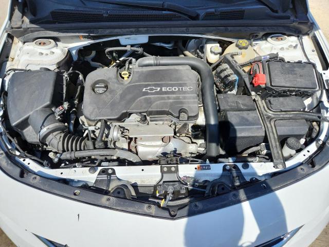 1G1ZB5ST4HF177724 - 2017 CHEVROLET MALIBU LS TWO TONE photo 11