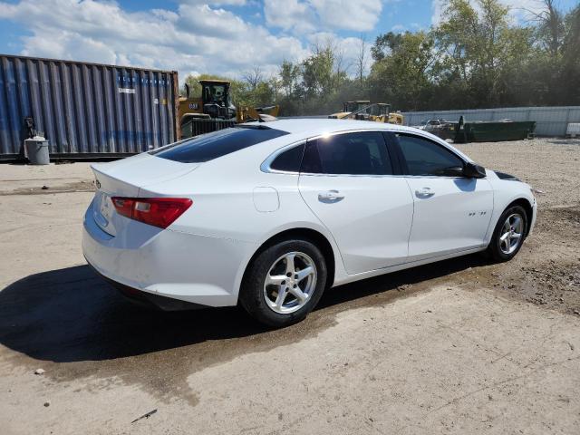 1G1ZB5ST4HF177724 - 2017 CHEVROLET MALIBU LS TWO TONE photo 3