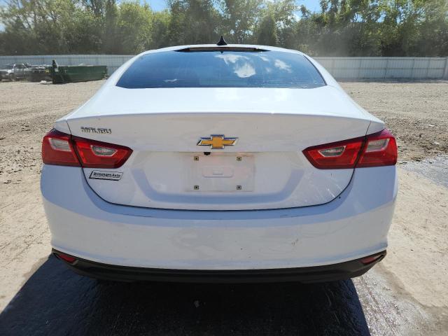 1G1ZB5ST4HF177724 - 2017 CHEVROLET MALIBU LS TWO TONE photo 6