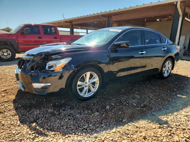 2013 NISSAN ALTIMA 2.5, 