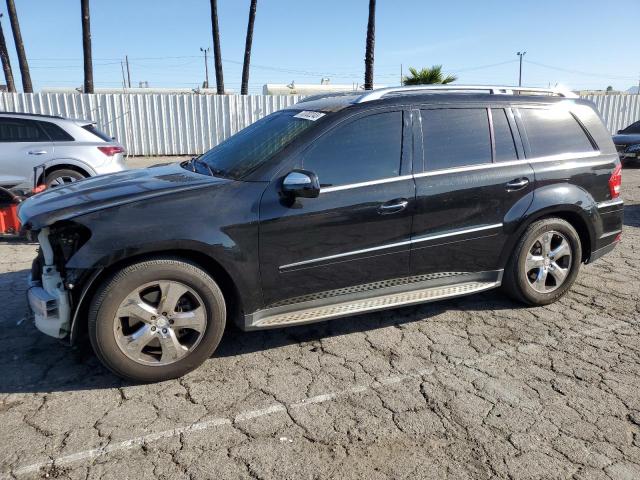 2010 MERCEDES-BENZ GL 450 4MATIC, 