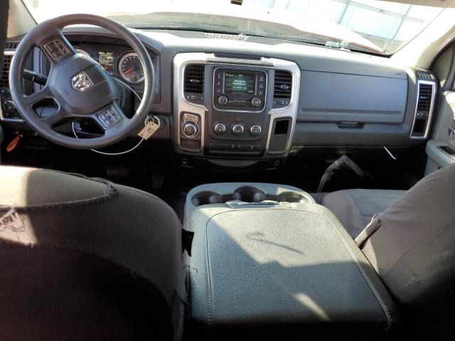 1C6RR6GTXKS745286 - 2019 RAM 1500 CLASS SLT წითელი ფოტო 8