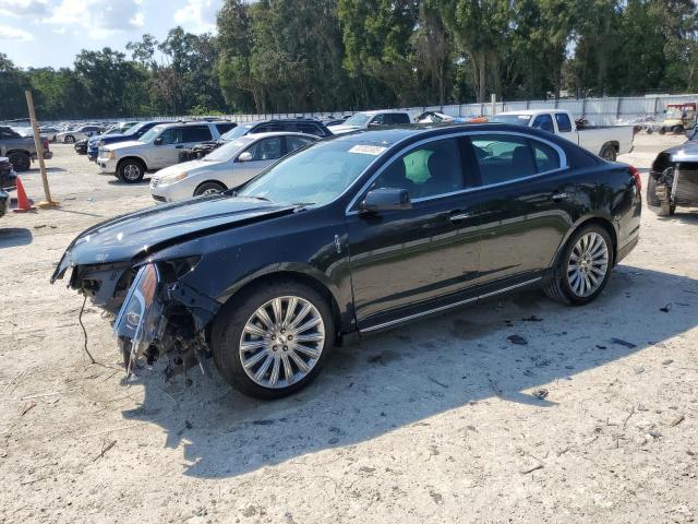 2015 LINCOLN MKS, 