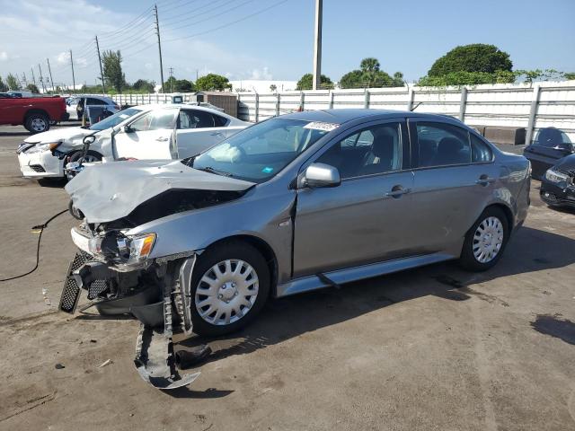 2014 MITSUBISHI LANCER ES/ES SPORT, 