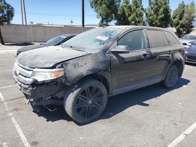 2013 FORD EDGE SEL, 