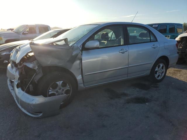 2005 TOYOTA COROLLA CE, 