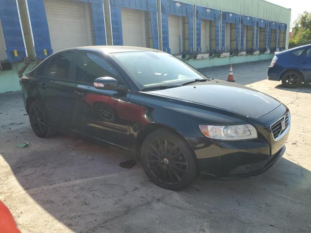 YV1382MS7A2513288 - 2010 VOLVO S40 2.4I BLACK photo 4