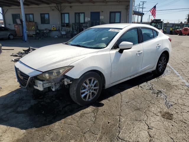 2015 MAZDA 3 TOURING, 