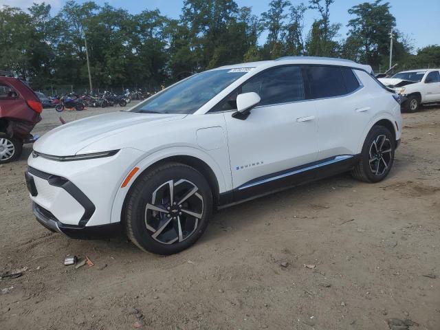 2025 CHEVROLET EQUINOX LT, 