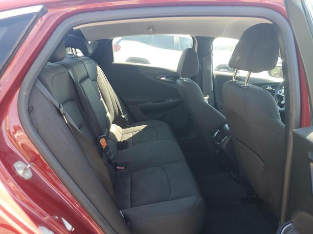 1G1ZD5ST4KF124099 - 2019 CHEVROLET MALIBU LT Qəhvəyi foto 10