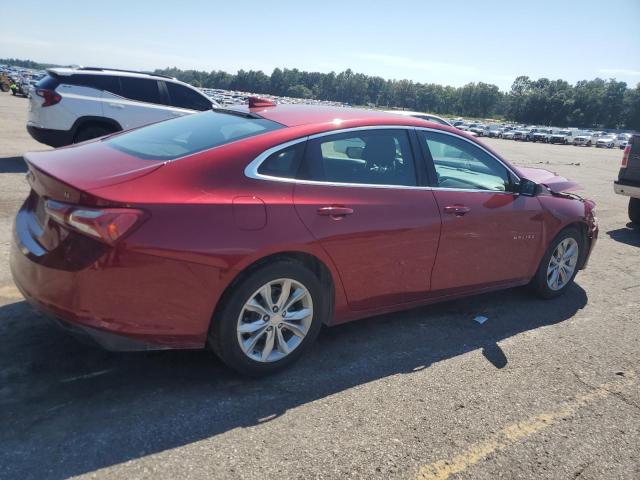 1G1ZD5ST4KF124099 - 2019 CHEVROLET MALIBU LT Qəhvəyi foto 3