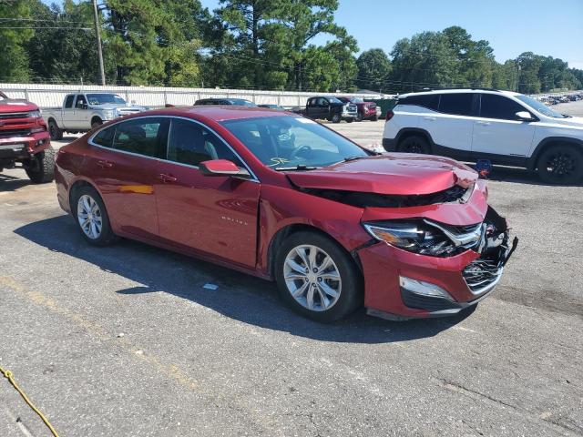1G1ZD5ST4KF124099 - 2019 CHEVROLET MALIBU LT Qəhvəyi foto 4