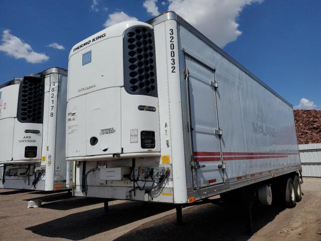 1UYVS2322DU530401 - 2013 UTILITY VS2RA Սպիտակ լուսանկար 2