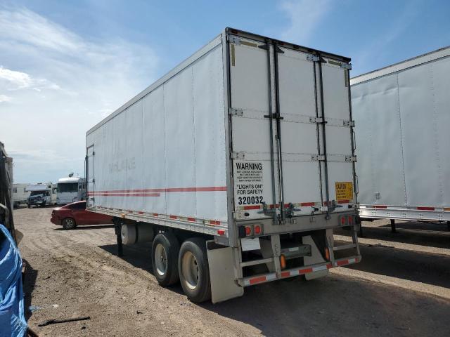 1UYVS2322DU530401 - 2013 UTILITY VS2RA Սպիտակ լուսանկար 3