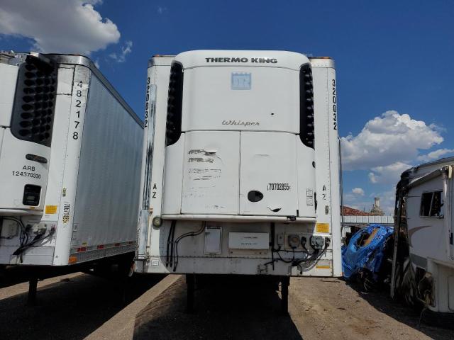 1UYVS2322DU530401 - 2013 UTILITY VS2RA Սպիտակ լուսանկար 9