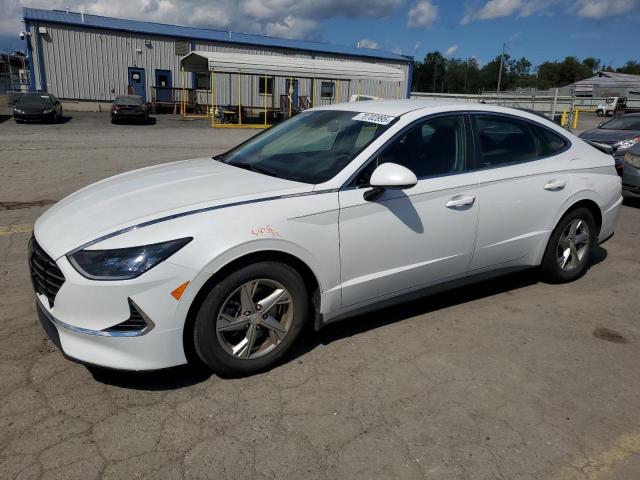 2022 HYUNDAI SONATA SE, 