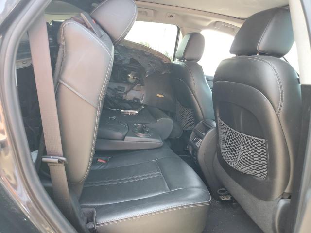 3GYFNCE35GS507750 - 2016 CADILLAC SRX PERFORMANCE COLLECTION 黑色 照片 11