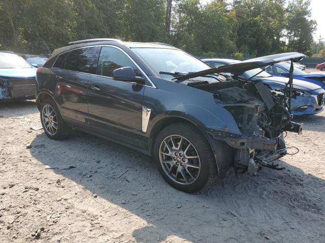 3GYFNCE35GS507750 - 2016 CADILLAC SRX PERFORMANCE COLLECTION 黑色 照片 4