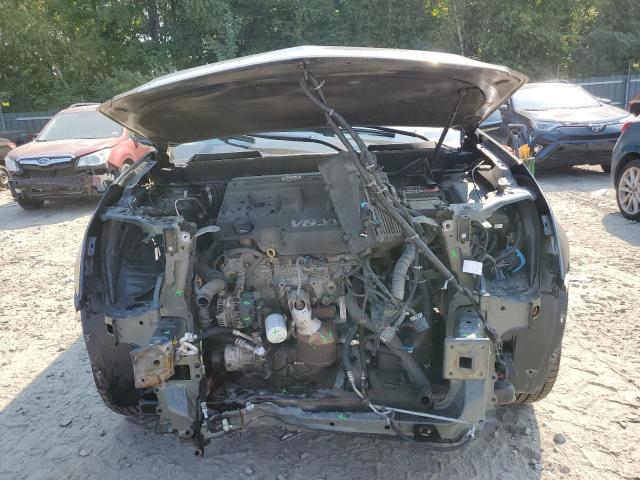 3GYFNCE35GS507750 - 2016 CADILLAC SRX PERFORMANCE COLLECTION 黑色 照片 5