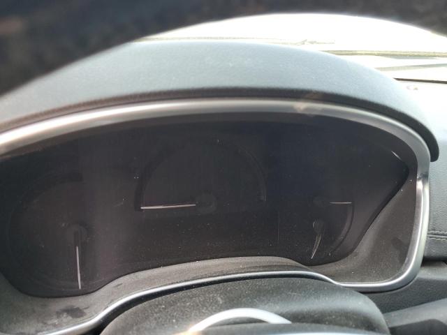 3GYFNCE35GS507750 - 2016 CADILLAC SRX PERFORMANCE COLLECTION 黑色 照片 9