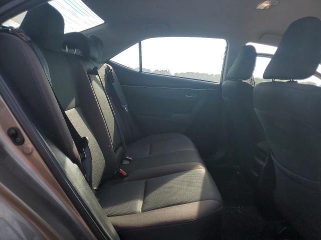 2T1BURHE1KC156171 - 2019 TOYOTA COROLLA L Boz foto 10