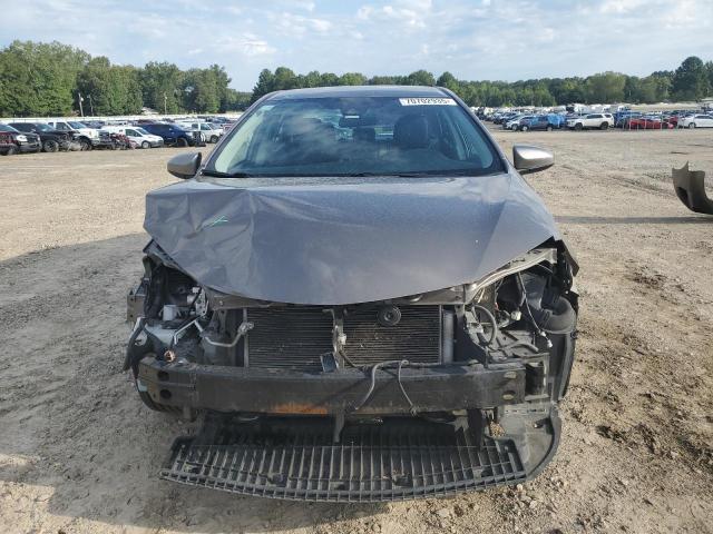 2T1BURHE1KC156171 - 2019 TOYOTA COROLLA L Boz foto 5