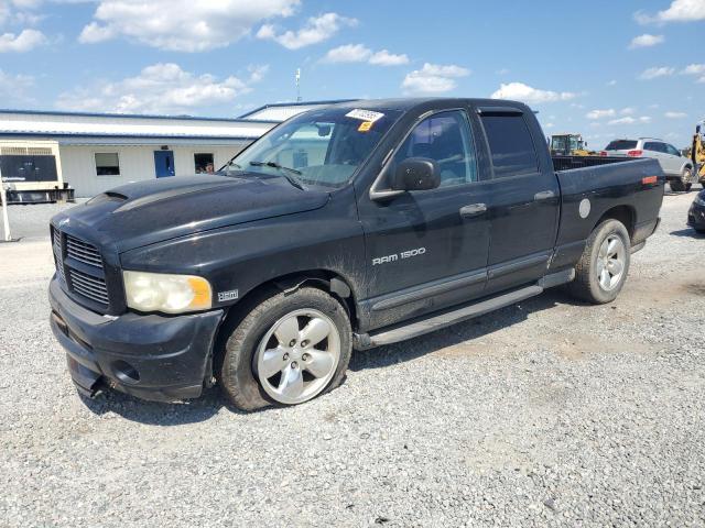 2004 DODGE RAM 1500 ST, 