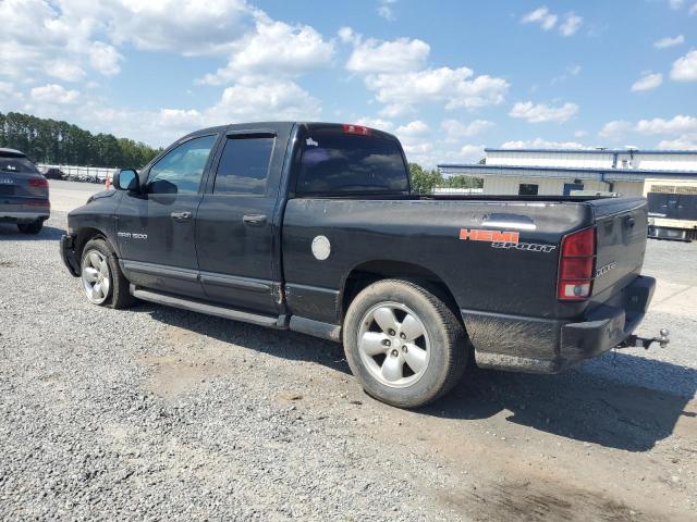 1D7HA18D54J260882 - 2004 DODGE RAM 1500 ST BLACK photo 2