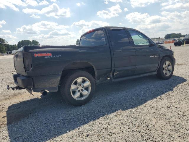 1D7HA18D54J260882 - 2004 DODGE RAM 1500 ST BLACK photo 3