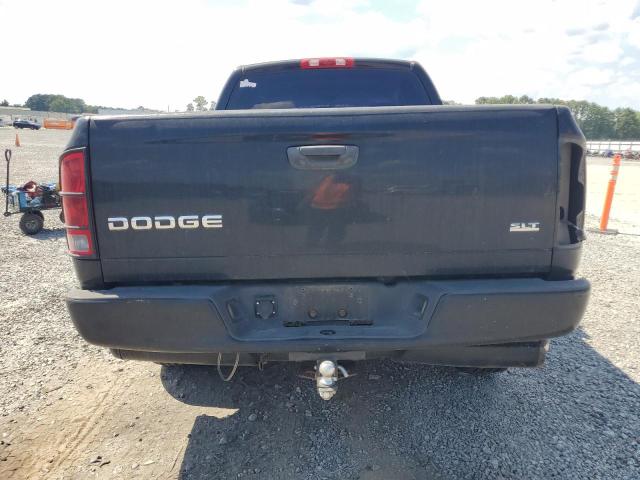 1D7HA18D54J260882 - 2004 DODGE RAM 1500 ST BLACK photo 6