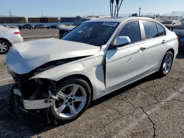 2013 BMW 328 I SULEV, 