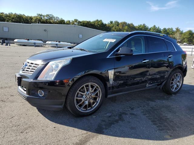 3GYFNFE35FS513967 - 2015 CADILLAC SRX PERFORMANCE COLLECTION BLACK photo 1