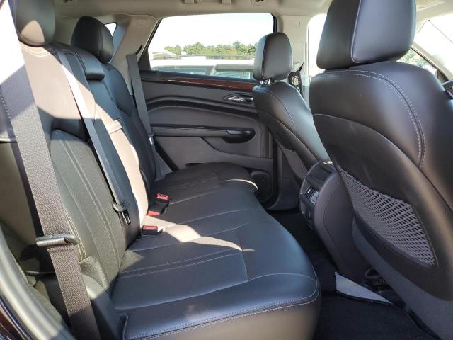 3GYFNFE35FS513967 - 2015 CADILLAC SRX PERFORMANCE COLLECTION Қара фото 11