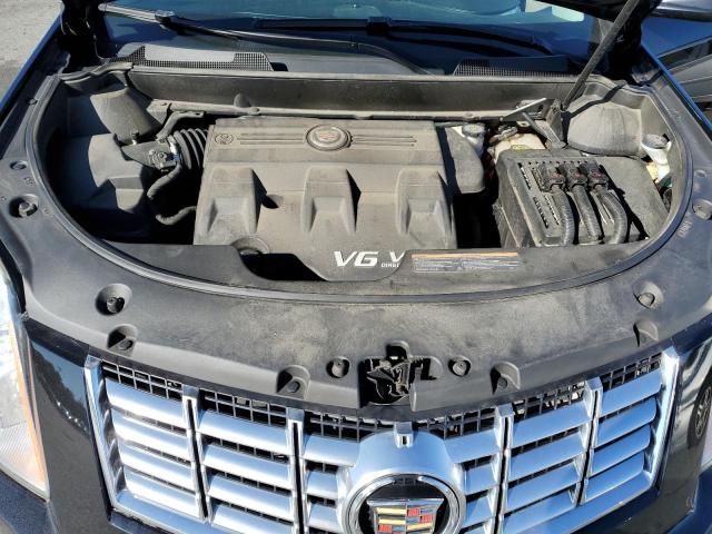 3GYFNFE35FS513967 - 2015 CADILLAC SRX PERFORMANCE COLLECTION Қара фото 12