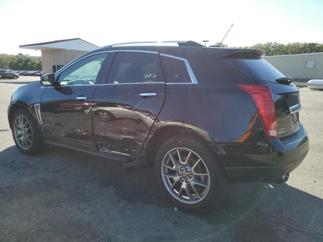 3GYFNFE35FS513967 - 2015 CADILLAC SRX PERFORMANCE COLLECTION BLACK photo 2