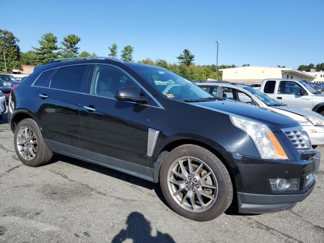 3GYFNFE35FS513967 - 2015 CADILLAC SRX PERFORMANCE COLLECTION Қара фото 4