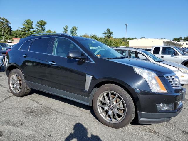 3GYFNFE35FS513967 - 2015 CADILLAC SRX PERFORMANCE COLLECTION BLACK photo 4