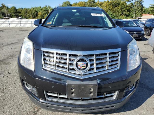 3GYFNFE35FS513967 - 2015 CADILLAC SRX PERFORMANCE COLLECTION BLACK photo 5