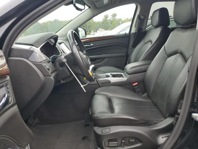 3GYFNFE35FS513967 - 2015 CADILLAC SRX PERFORMANCE COLLECTION Қара фото 7