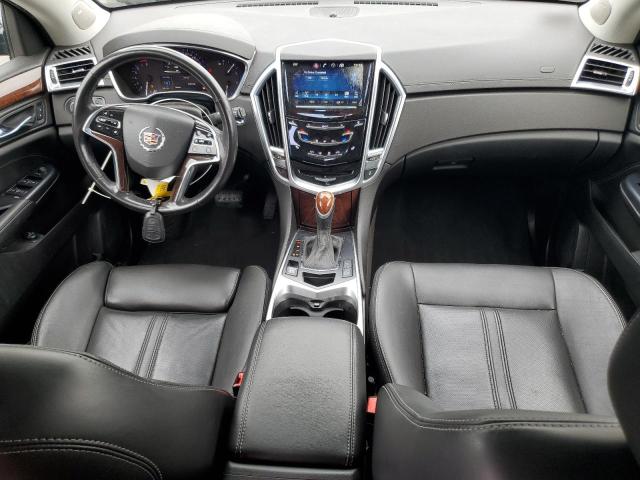 3GYFNFE35FS513967 - 2015 CADILLAC SRX PERFORMANCE COLLECTION Қара фото 8