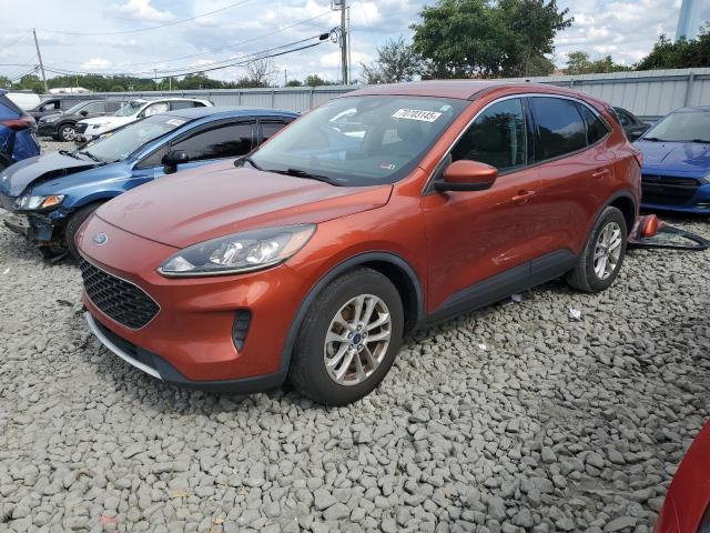 2020 FORD ESCAPE SE, 